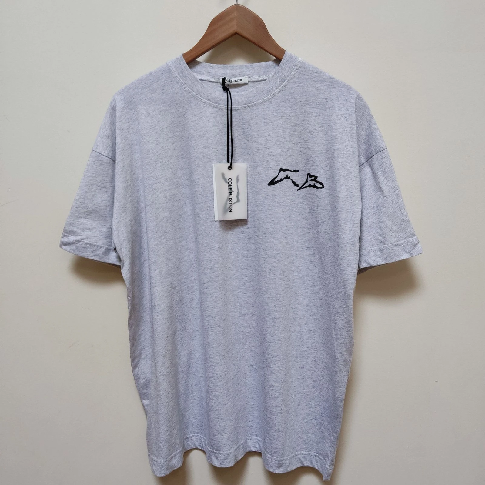 Cole Buxton 💪 T-Shirt Size S AKimbo X CB – photo 7